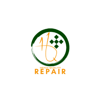 Heigh Quality Repair